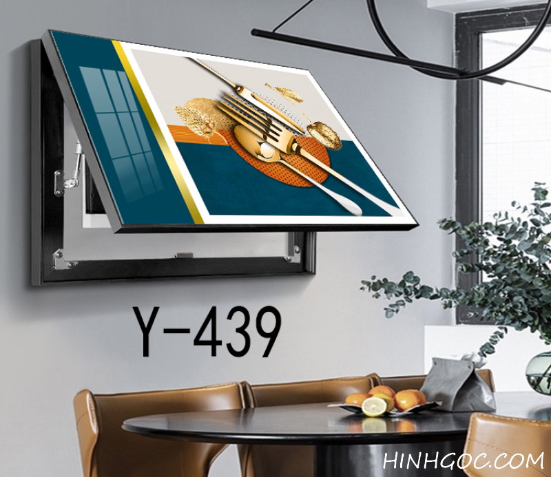 File tranh che ổ điện atomat hiện đại - Y-439