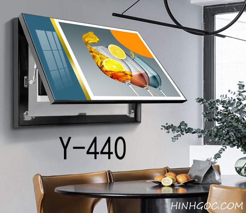 File tranh che ổ điện atomat hiện đại - Y-440