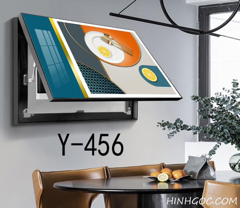 File tranh che ổ điện atomat hiện đại - Y-456