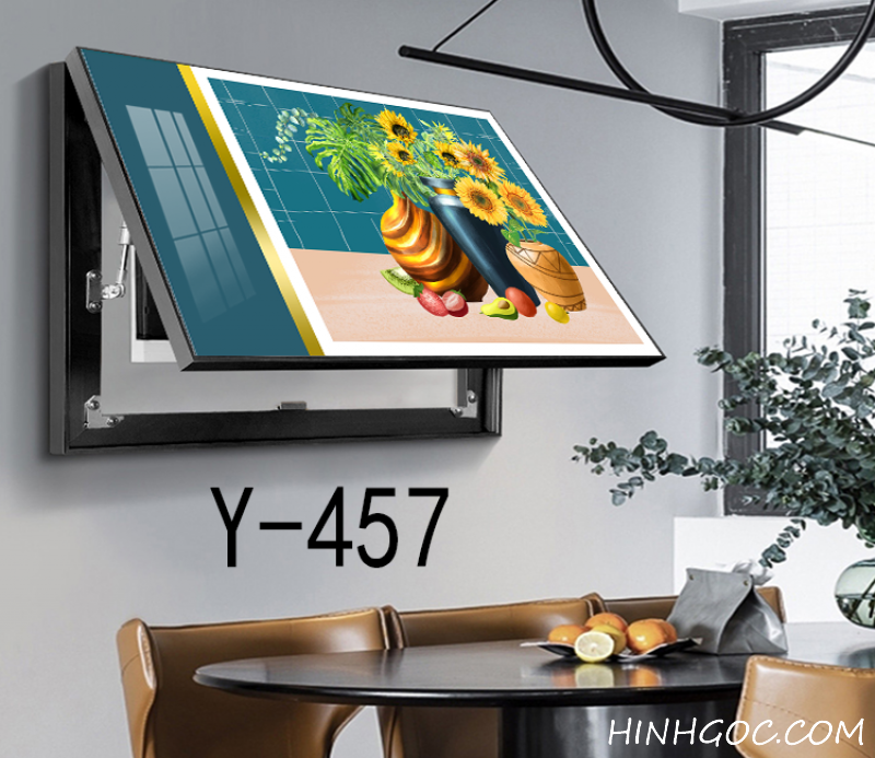 File tranh che ổ điện atomat hiện đại - Y-457