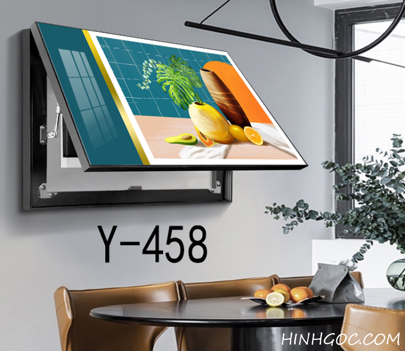 File tranh che ổ điện atomat hiện đại - Y-458