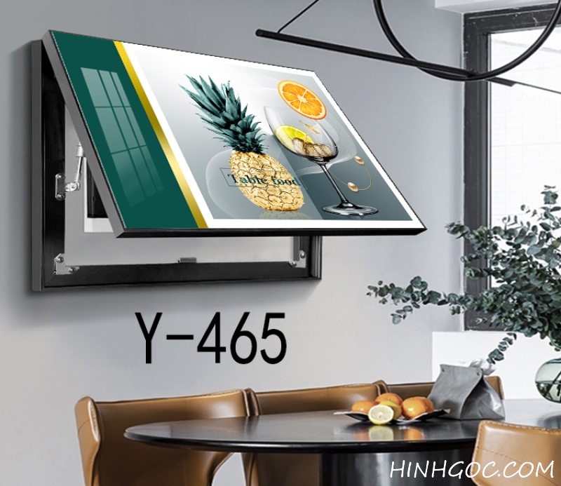 File tranh che ổ điện atomat hiện đại - Y-465