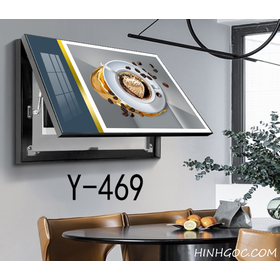 File tranh che ổ điện atomat hiện đại - Y-469