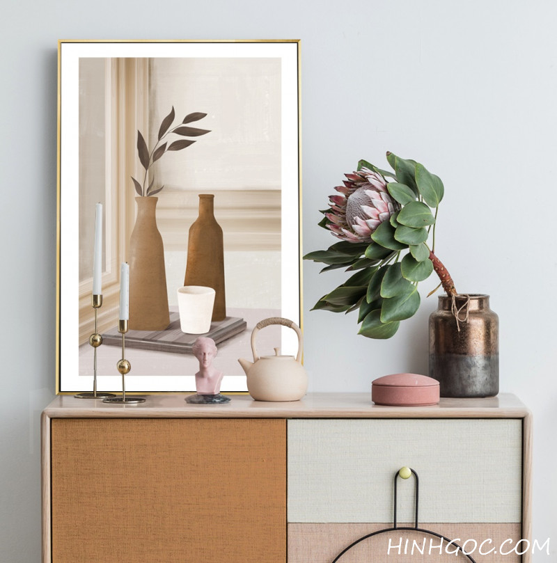 File tranh vẽ tay nghệ thuật tối giản - OP24040372