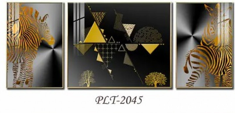 File tranh trừu tượng hiện đại - PLT-2045