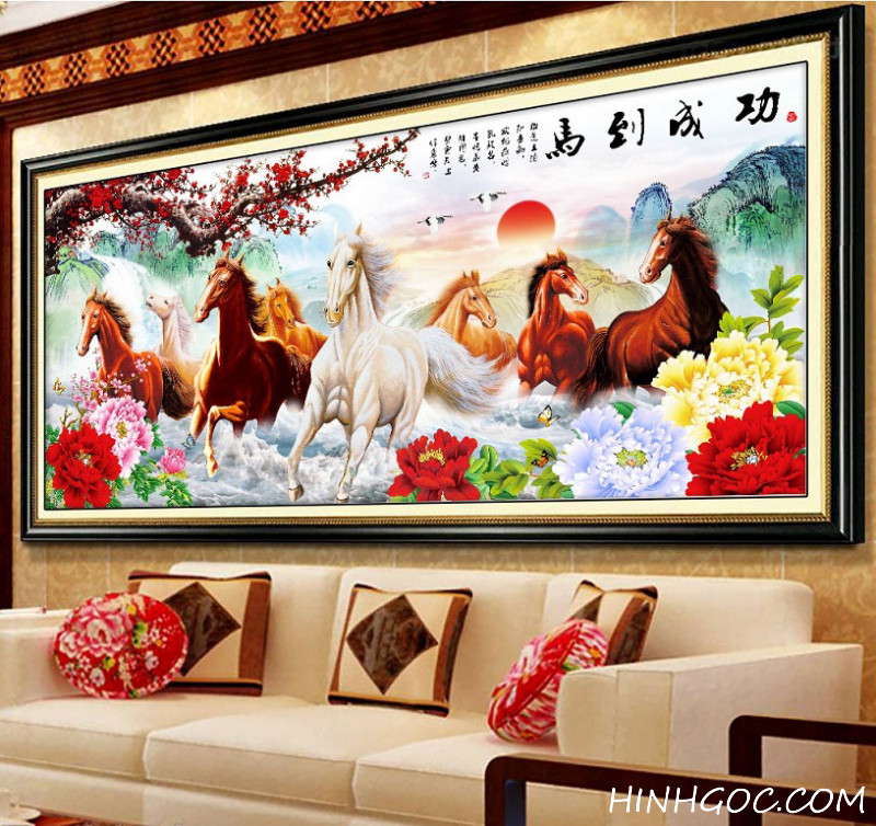 File tranh mã đáo thành công - MD0002