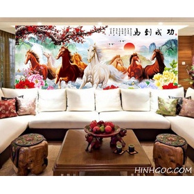 File tranh mã đáo thành công - MD0002