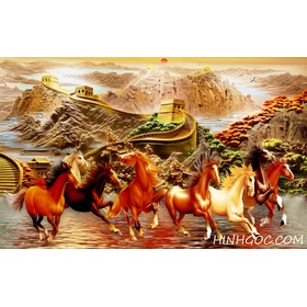 File tranh mã đáo thành công - MD0003