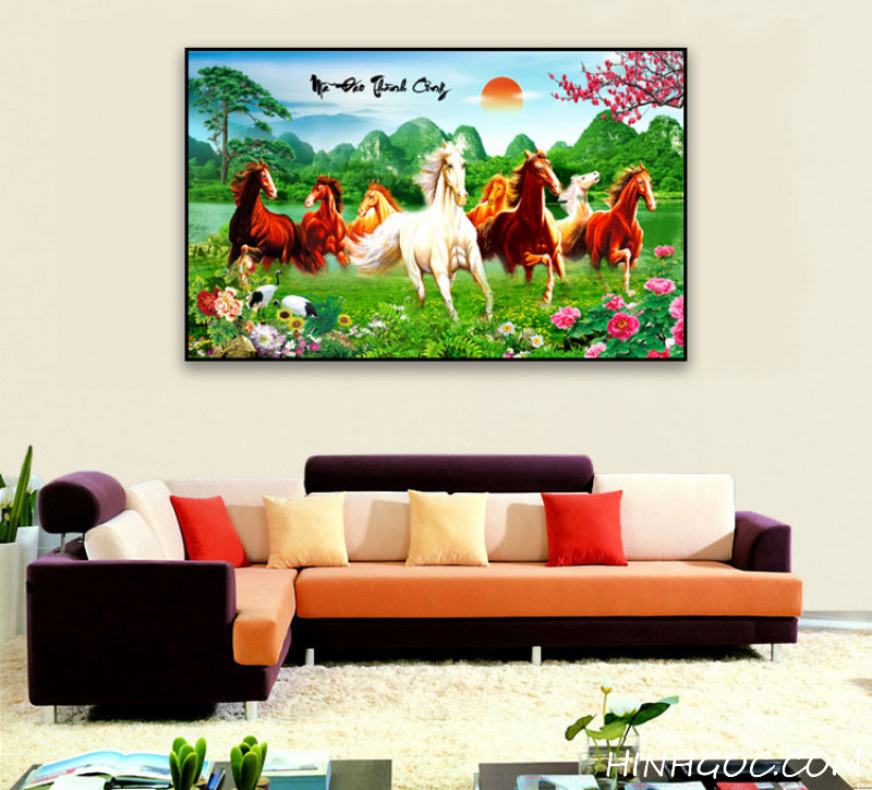 File tranh mã đáo thành công - MD0006