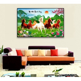 File tranh mã đáo thành công - MD0006