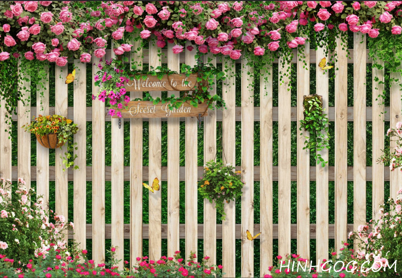 File tranh dán tường 3d trang trí quán cafe - DT020