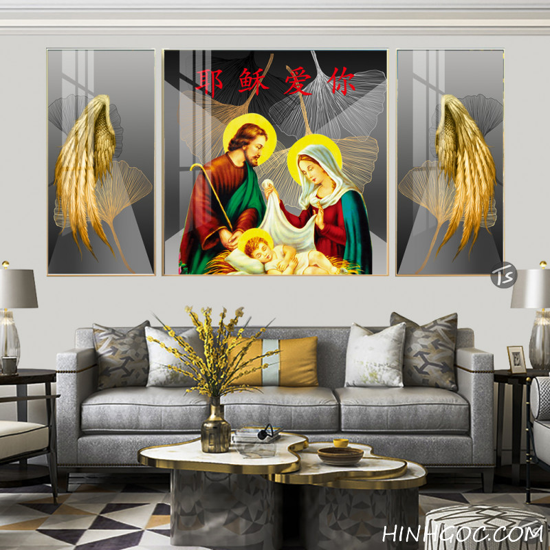 File tranh trừu tượng hiện đại - SLH5325