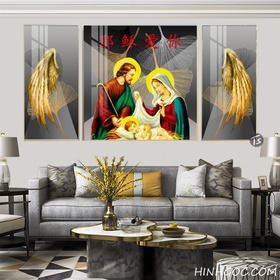 File tranh trừu tượng hiện đại - SLH5325