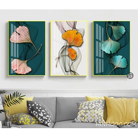 File tranh trừu tượng hiện đại - SLH5326