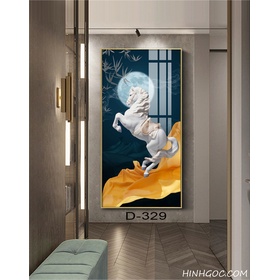 File tranh trừu tượng hiện đại - D-329