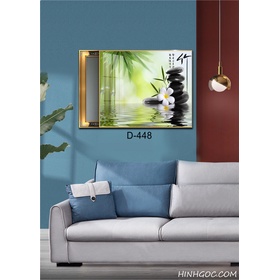 File tranh che hộp điện hiện đại - D-448