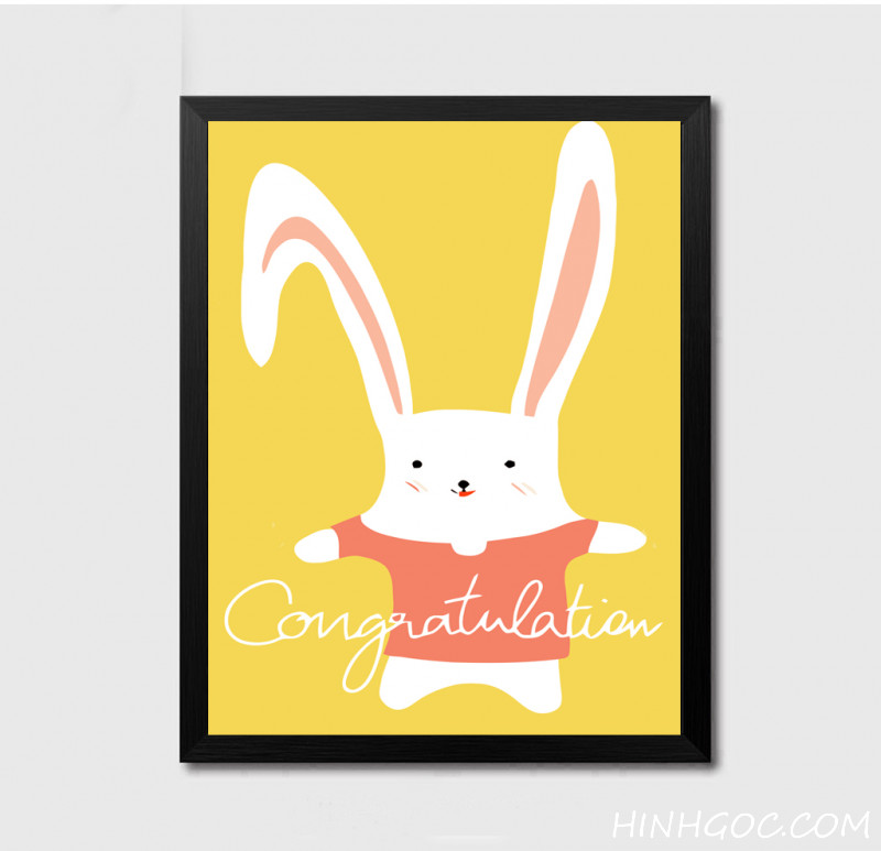 File tranh động vật hoạt hình ngộ nghĩnh - OP16065494