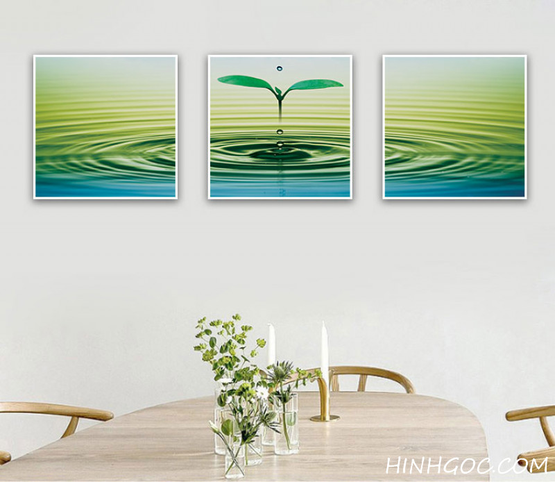 File tranh thiền tịnh tâm - HL0017