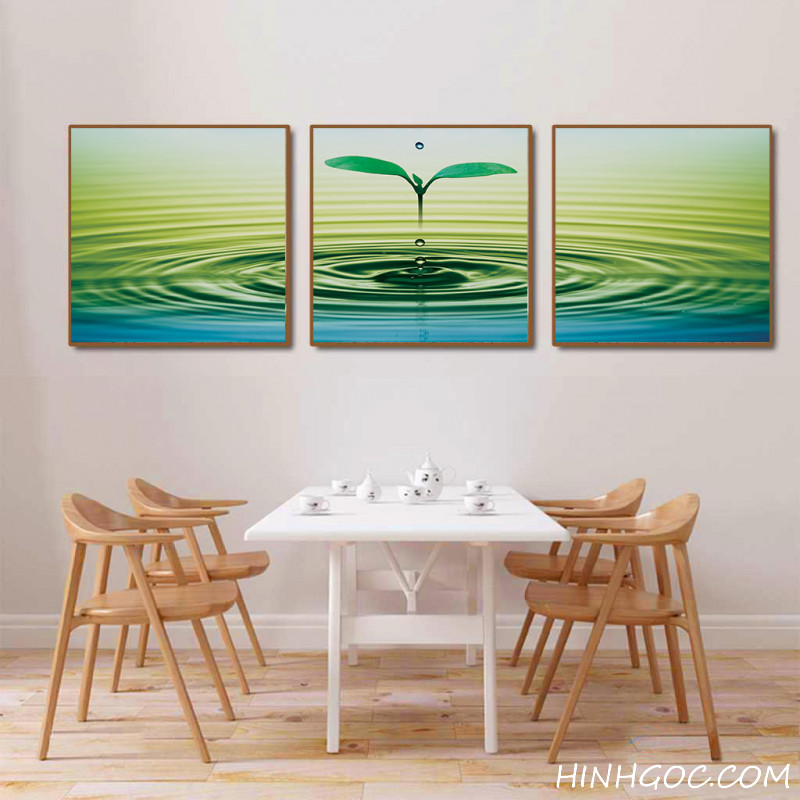 File tranh thiền tịnh tâm - HL0017