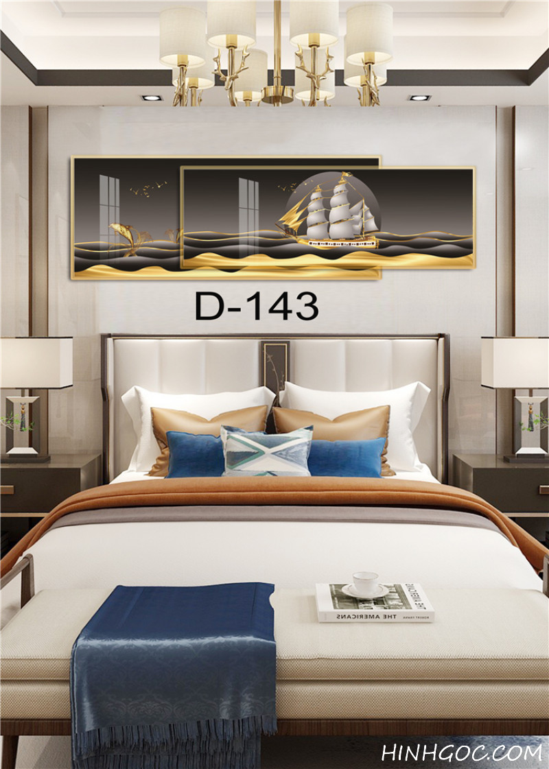 File tranh lồng trừu tượng hiện đại - D-143