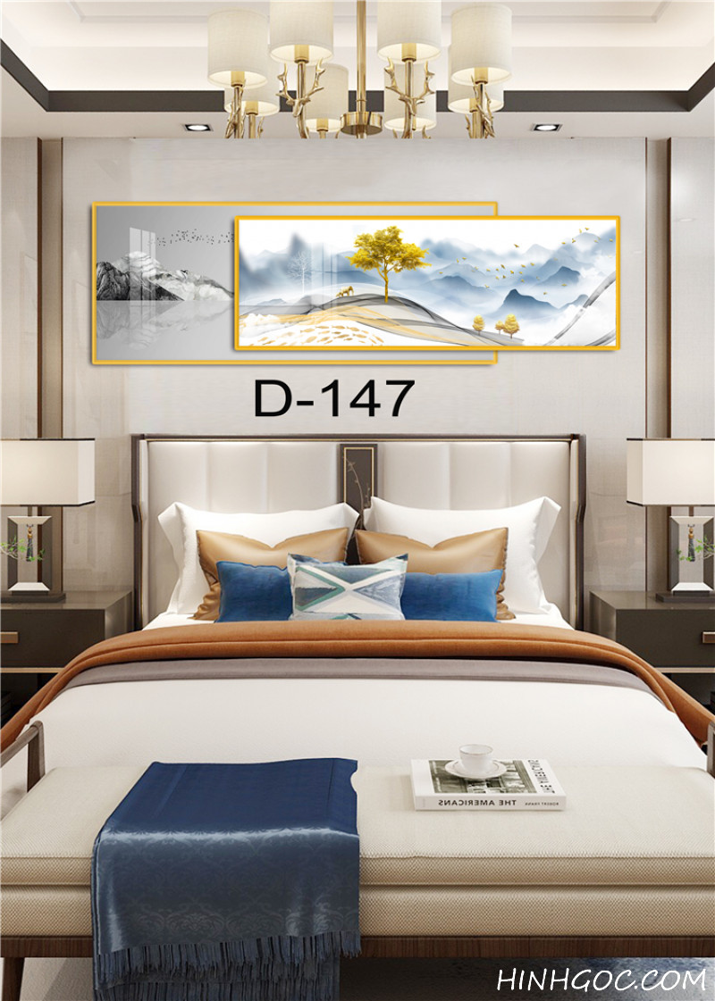 File tranh lồng trừu tượng hiện đại - D-147