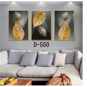 File tranh trừu tượng hiện đại - D-550