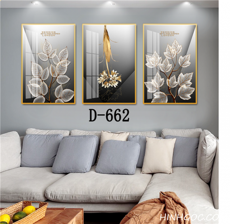 File tranh trừu tượng hiện đại - D-662