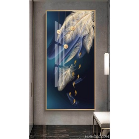 File tranh trừu tượng hiện đại -HQ-322