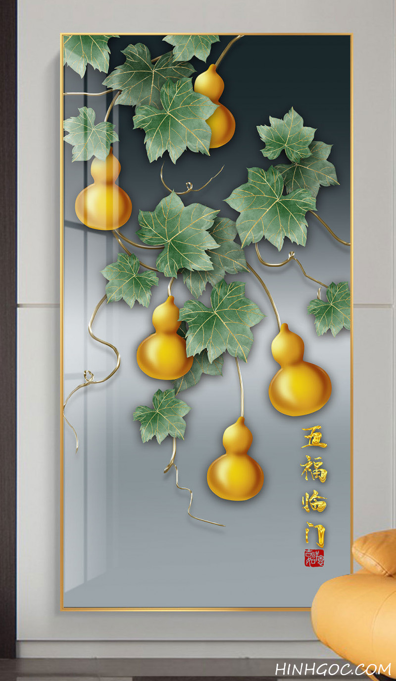 File tranh trừu tượng hiện đại -HQ-287