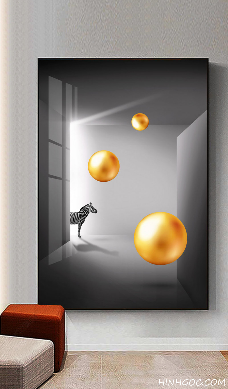 File tranh trừu tượng hiện đại -HQ-293